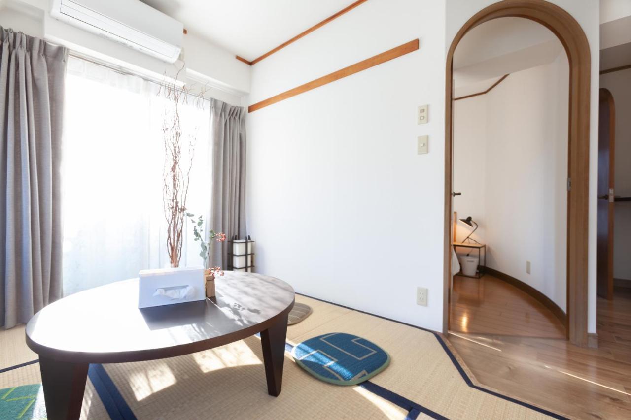 도쿄 Rej Reflet Ebisu 아파트 외부 사진